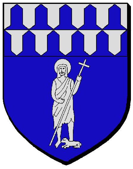 SAINT JEAN DE BOEUF