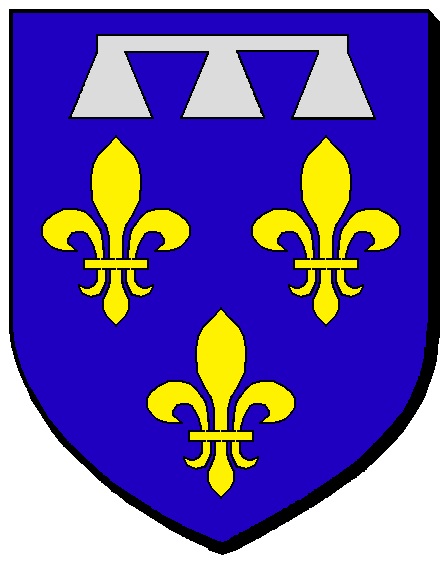 SAINT JEAN DE REBERVILLIERS