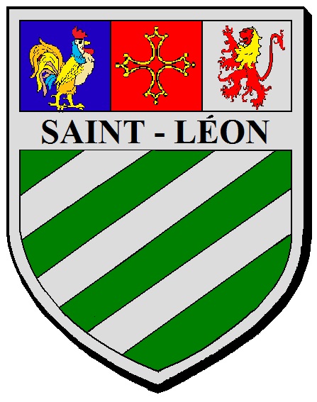 SAINT LEON