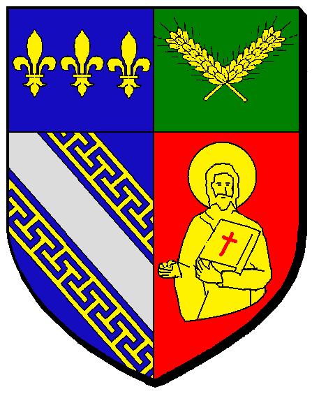 SAINT PARRES AUX TERTRES