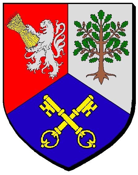 SAINT PIERRE DES BOIS