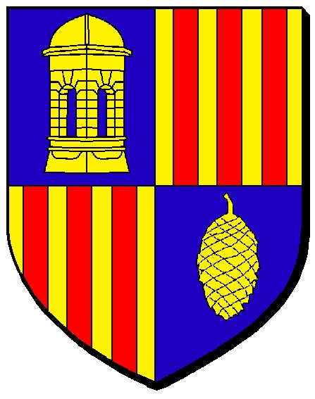 SAINT QUENTIN DE BARON