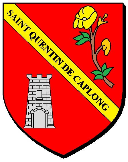 SAINT QUENTIN DE CAPLONG