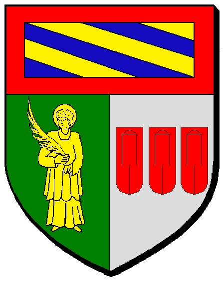SAINT SEROTIN
