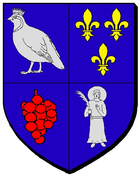SAINT XANDRE