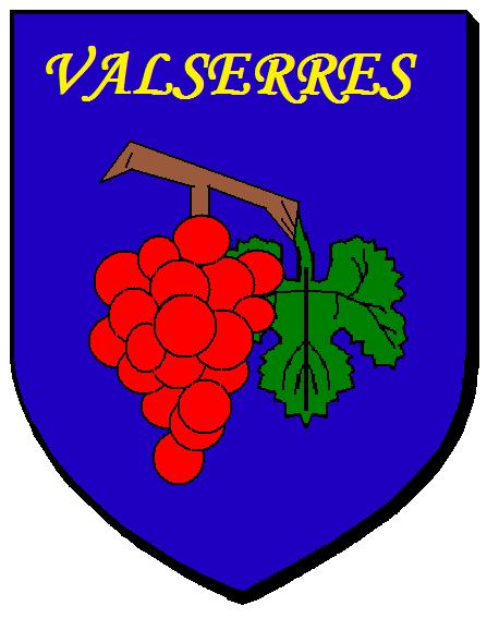 VALSERRES