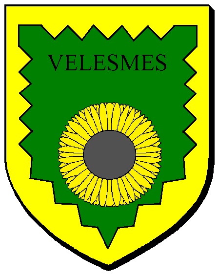 VELESMES ECHEVANNE