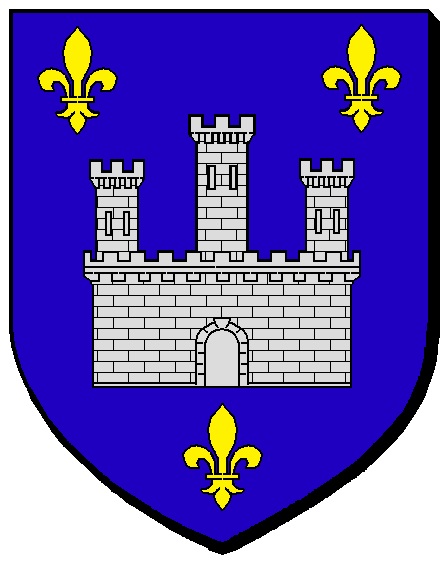 VILLIERS LE BEL