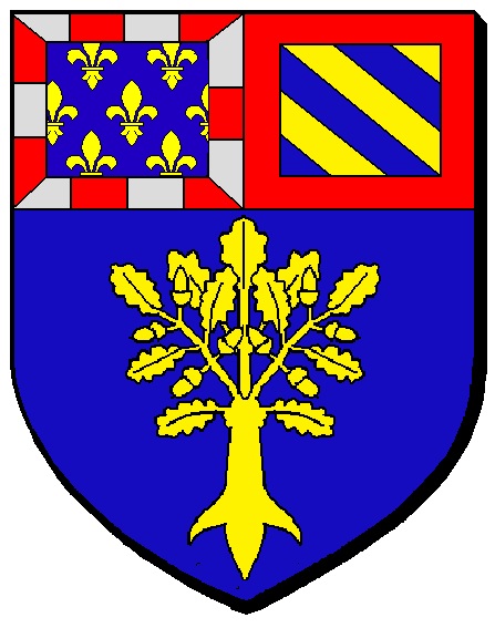 VILLIERS LE DUC