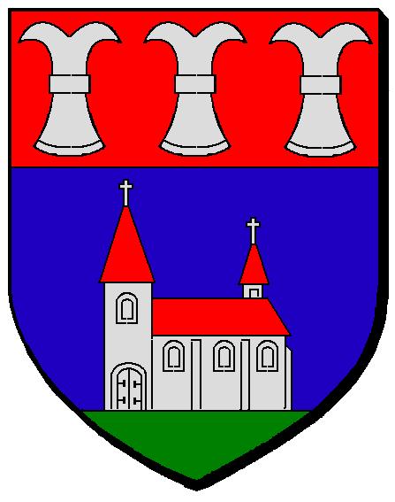 WALDERSBACH