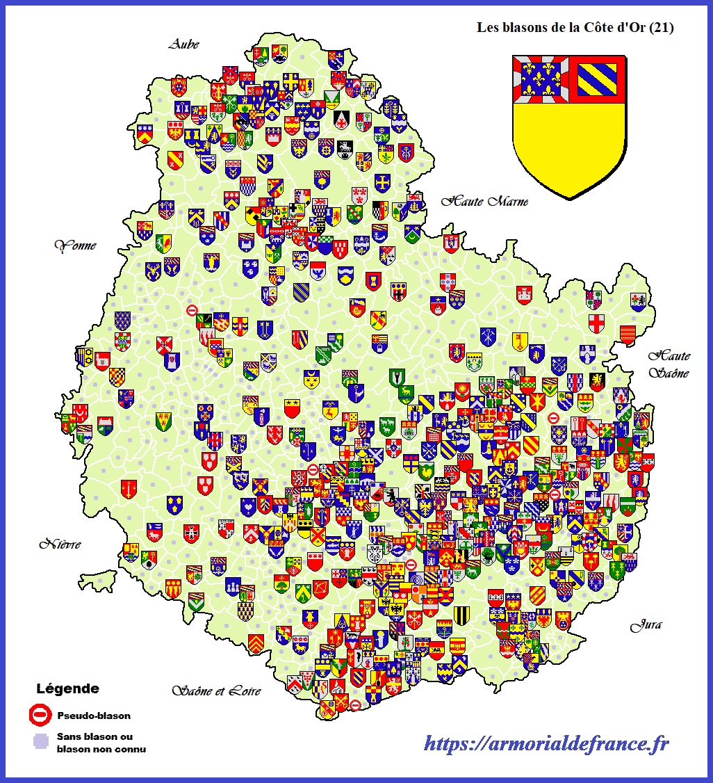 Carte interactive