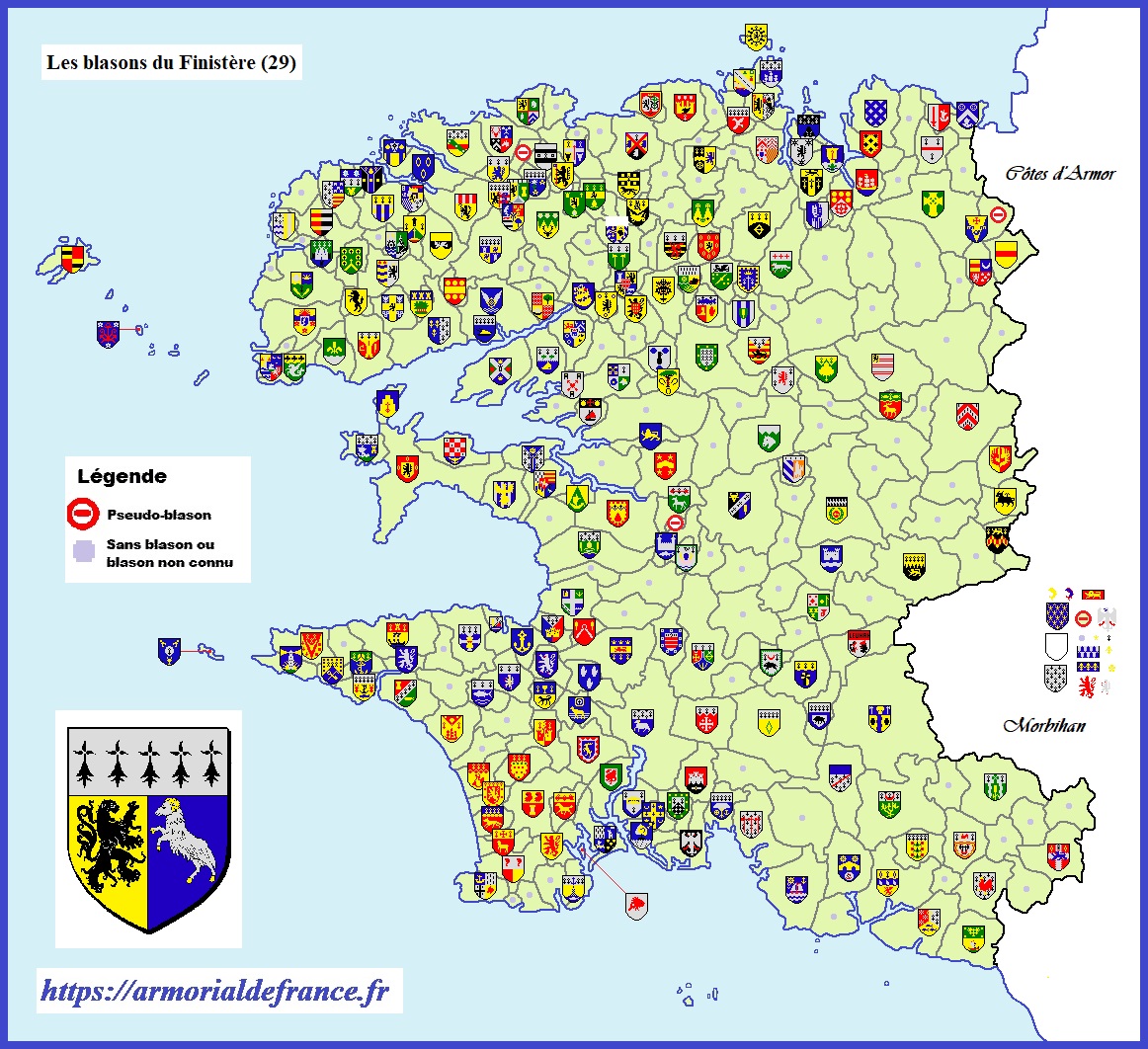 Carte interactive