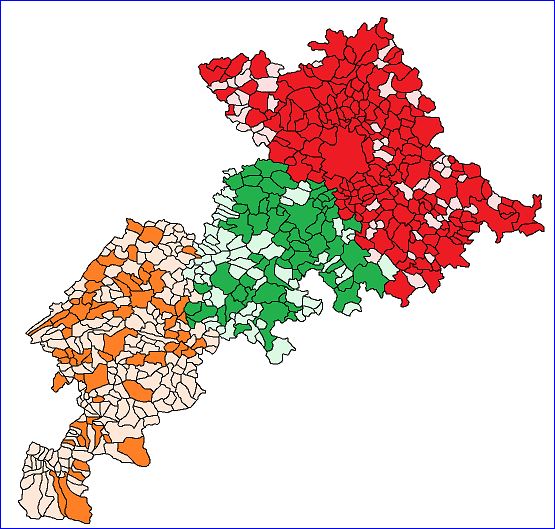 Couverture héraldique