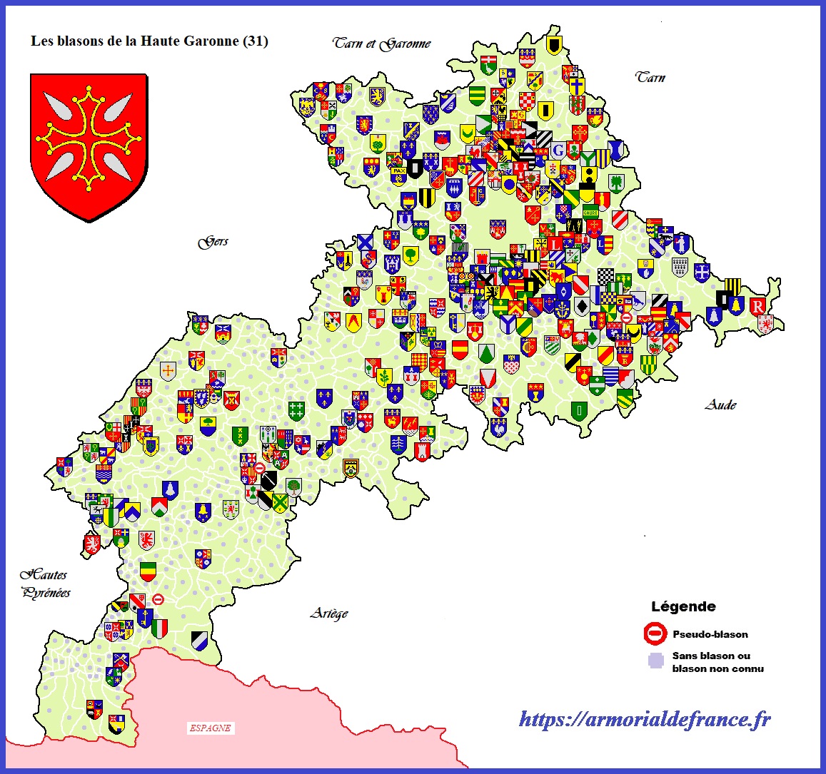 Carte interactive