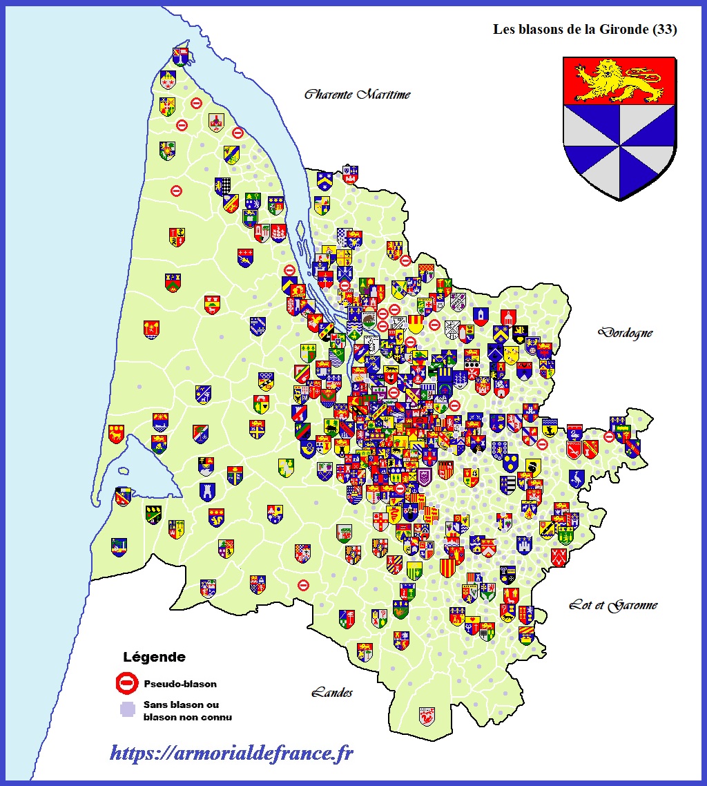 Carte interactive