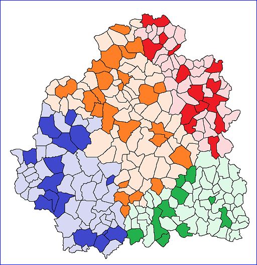 Couverture héraldique