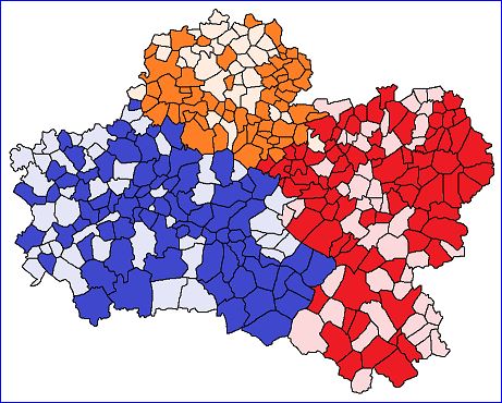 Couverture héraldique