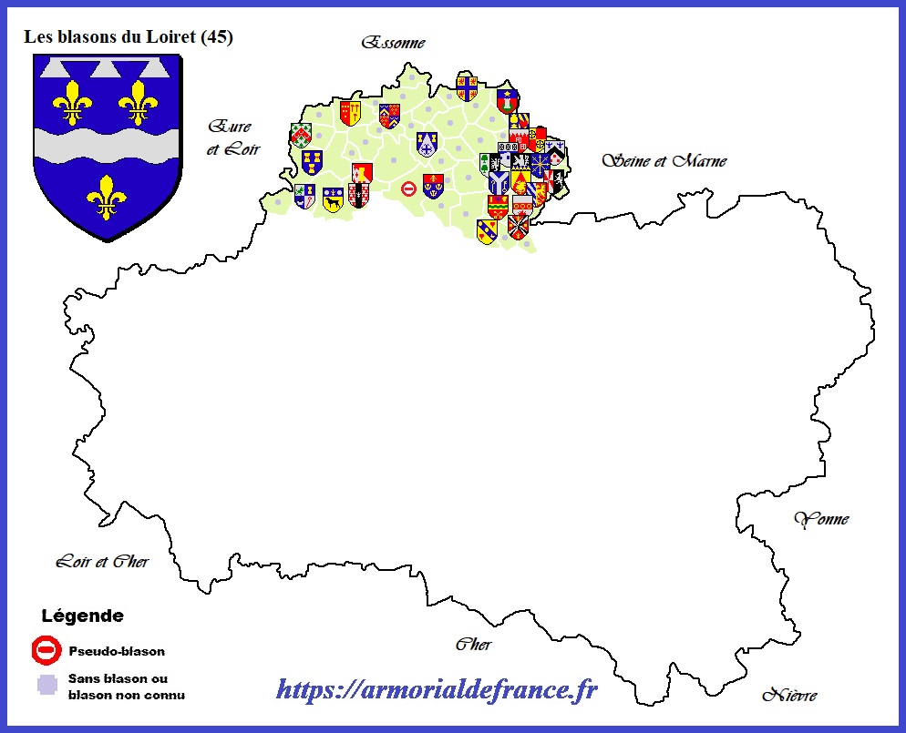 Carte interactive
