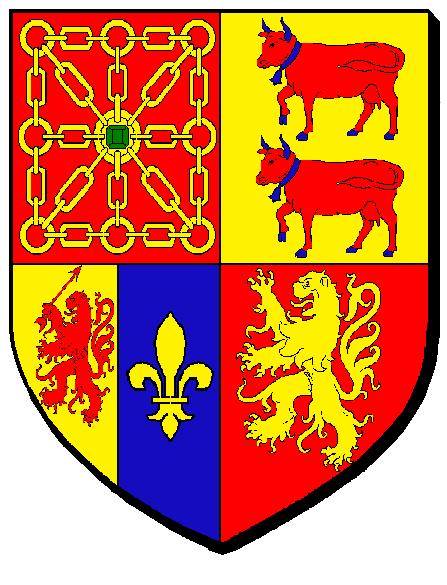 Pyrénées Atlantiques