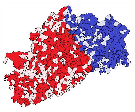 Couverture héraldique