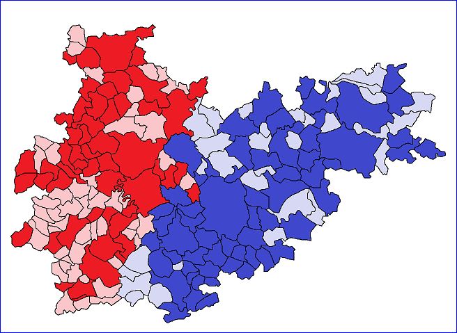 Couverture héraldique