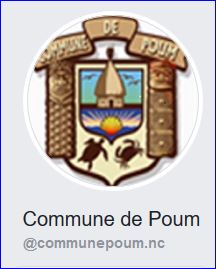 pseudo-blason de POUM