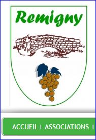 pseudo-blason de REMIGNY