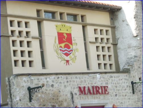 mairie