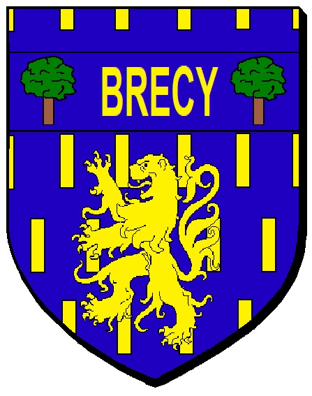 BRECY