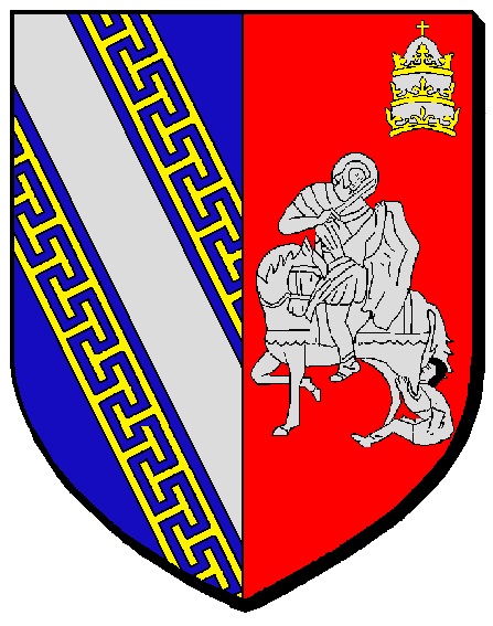 DOMMARTIN LE SAINT PERE