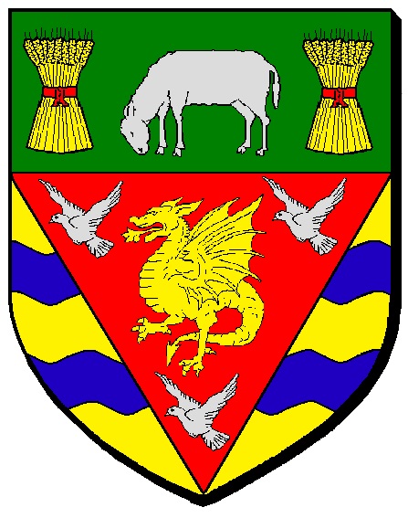 LA ROQUE SAINTE MARGUERITE