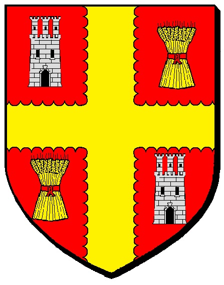 MAISONCELLE ET VILLERS