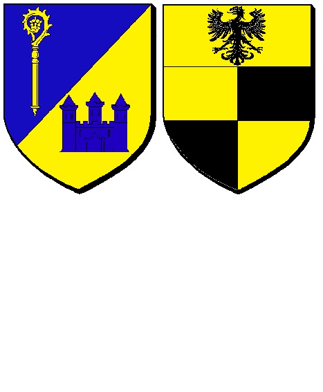 SAINT AUGUSTIN