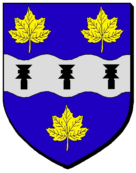 SAINT CYR EN ARTHIES