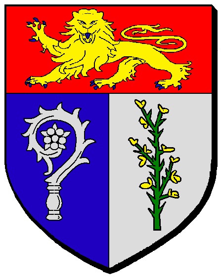 SAINT LEGER DU GENNETEY