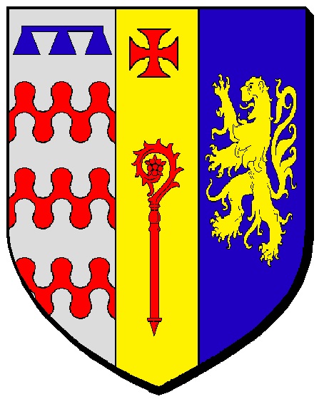SAINT MARTIAL VIVEYROL