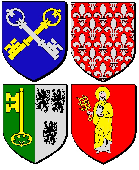 VAL DE MODER