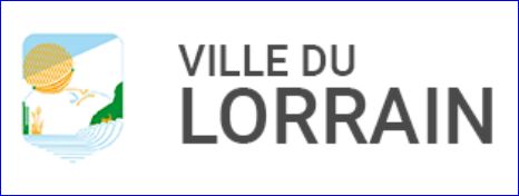 Pseudo-blason de LE LORRAIN