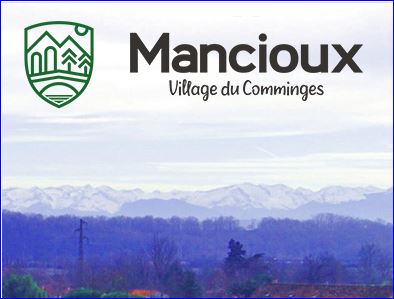 Pseudo-blason de MANCIOUX