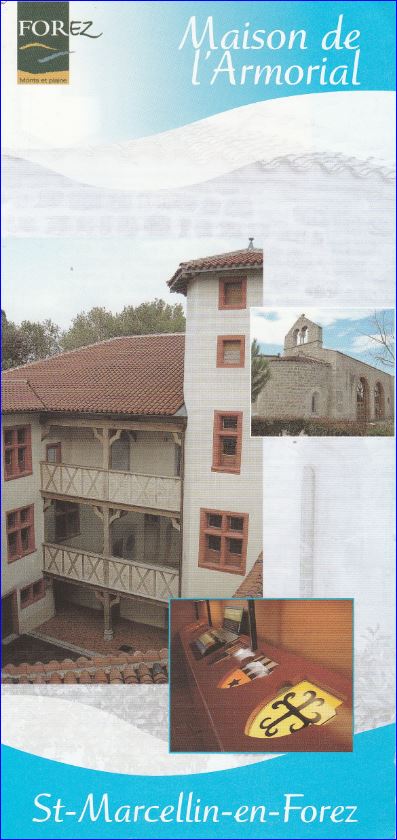 Maison de l'Armorial